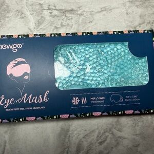 Aqua Gel Eye Mask